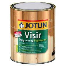 jotun visir pigmented primer the