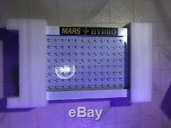 Mars Hydro 600w Led Grow Light Full Spectrum Panel Lamp Veg Flower Indoor Plant