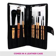 vega evs 09 set of 9 brushes in aizawl
