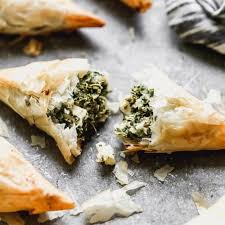 authentic spanakopita recipe cooking