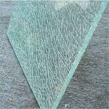 safety float tempered laminated glass