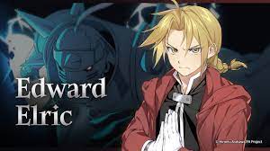 Epic Seven] Edward Elric Preview l Fullmetal Alchemist - Bilibili