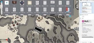 How to Create a Roll20 Campaign