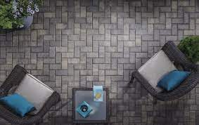 How Do Interlocking Pavers Work And How