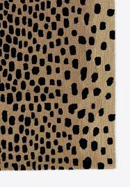 by momeni woodland cheetah area rugs