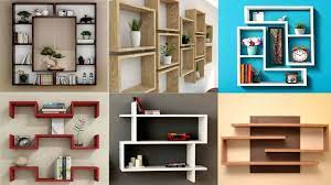 Modern Wall Shelves Design Ideas 2022