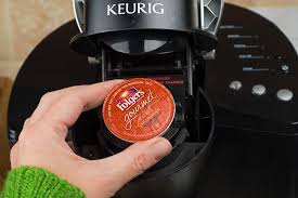 Have you been drinking ground coffee while your mates are drinking k cups? Are K Cups Instant Coffee Your Keurig Guide The Kitchen Community