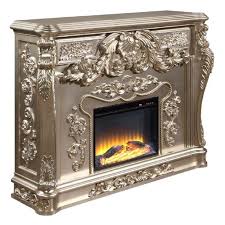 Fireplaces In Home Furniture San