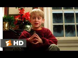 home alone 1990 thirsty for more