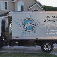 aqua care carpet cleaning vancouver