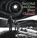 Home for Christmas album by Daryl Hall & John Oates