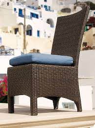 3 X Savannah Side Chair Cushions 45 X