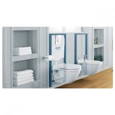 Grohe Rapid Sl 2 In 1 Cistern And