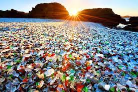 What Is Sea Glass And Where Can You
