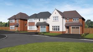 redrow launches s at oakwood fields