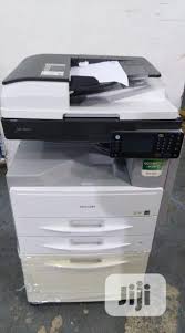 We're testing how many watts you need for the average pc build, testing system load versus power supply 'size.' you will need to consider hard drive power consumption if running a large storage array. Archive Ricoh Mp 2501sp In Surulere Printers Scanners Oluwaseun Adewale Jiji Ng
