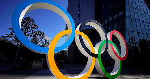 Олимпиада в токио должна была пройти с 24 июля по 9 однако игры были перенесены на 2021 год, и эстафета началась 25 марта этого года в. Ceremonii Otkrytiya I Zakrytiya Olimpiady V Tokio Projdut Bez Ryadovyh Zritelej