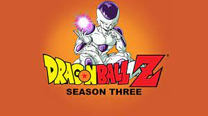 « season 2 | season 3 see also. Watch Dragon Ball Z Season 3 Prime Video