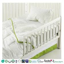 Organic Baby Crib Bedding Gots Grs