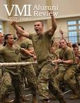 2023-1 VMI Alumni Review by VMI Alumni Agencies - Issuu