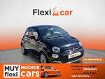 Fiat 500 Sedán en Negro ocasión en BILBAO por € 10.490,-