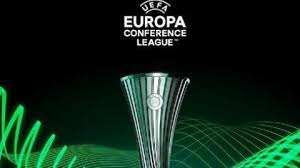 ¿te recuerda al de la europa league? Noticias De Uefa Conference League