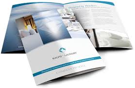 Brochure Design With Sydneys Leading Design Company Spark