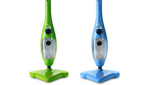 h2o x5 steam cleaning mop