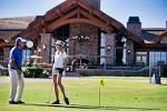Golfing Around Sun Valley, Idaho - Visit Sun Valley