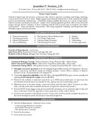 Lawyer Sample Resume Attorney Sample Resume Tyrone Norwood Cprw