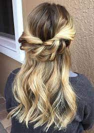 for prom hair salon suite