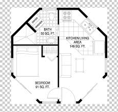 Floor Plan House Plan Tiny House