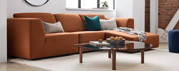 Eq3 S Modern Leather And Modular Sofas