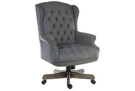 Width big and tall blush pink fabric task chair with adjustable height. Chairman Swivel Chair Grey Fabric Furniture At Work