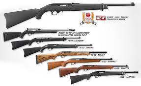 8 best ruger 10 22 models of 2023