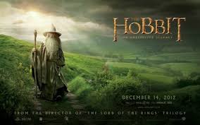 the hobbit an unexpected journey