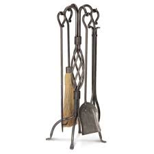 View All Fireplace Tool Sets Pilgrim