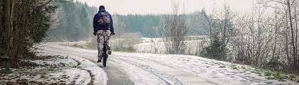 cold weather cycling training tips for