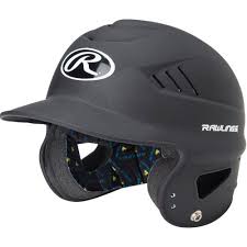 Rawlings Renegade Exclusive Edition Matte Baseball Batting Helmet