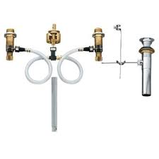 Need to fix your t999 tub and shower faucet? Moen Tub Shower Repair Kits Bathtub Parts The Home Depot