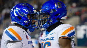2019 Mountain West Championship Game Odds Boise State Vs