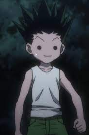 Here you can watch online anime without paying, registering. Pin By Nina On Hunter X Hunter Hunter Anime Funny Anime Pics Hunter X Hunter