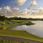 Links Hope Island Golf Course in Hope Island, Queensland ...