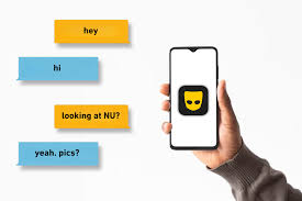 grindr leaves men with mixed