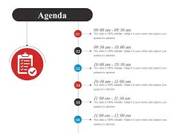 Agenda Powerpoint Slide Design Ideas Powerpoint Shapes