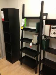 Shelves Ikea Ladder Shelf Ladder Bookcase