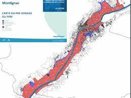 construire dans une zone inondable