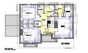 irish house plans for private clients