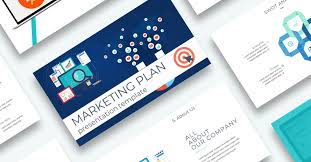 free marketing plan presentation