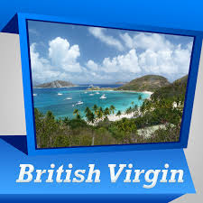 British Virgin Islands Travel Guide Free Iphone Ipad App